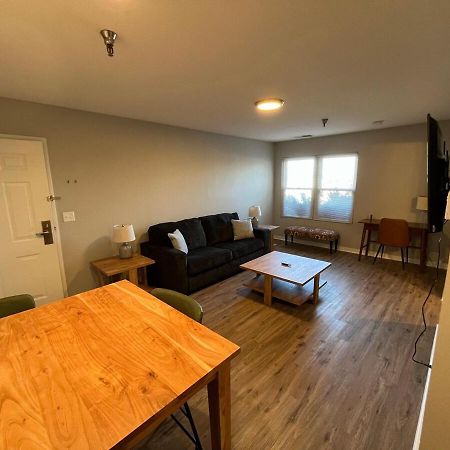 Apartmán Aksarben Living-Cozy 1 Bdrm 1 Ba Omaha Exteriér fotografie